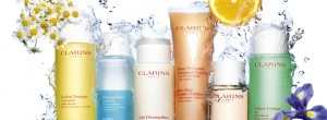 CLARINS PROD